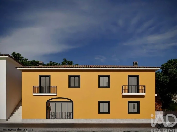 Apartamento T2 para Venda em Pessegueiro do Vouga Foto 16