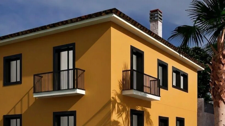Apartamento T2 para Venda em Pessegueiro do Vouga