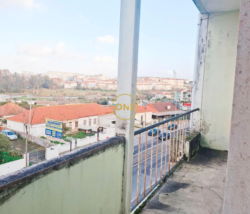 Apartamento T2 para Venda em Amora Foto 20