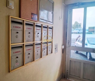 Apartamento T2 para Venda em Amora