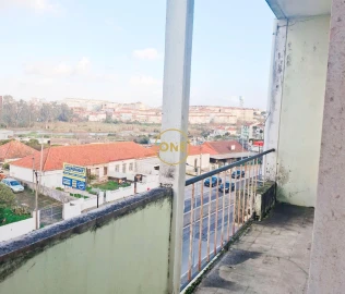 Apartamento T2 para Venda em Amora