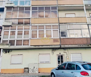 Apartamento T2 para Venda em Amora
