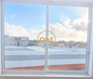 Apartamento T2 para Venda em Amora