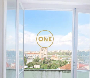 Apartamento T2 para Venda em Amora