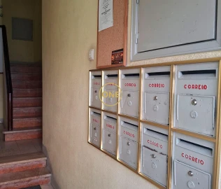 Apartamento T2 para Venda em Amora