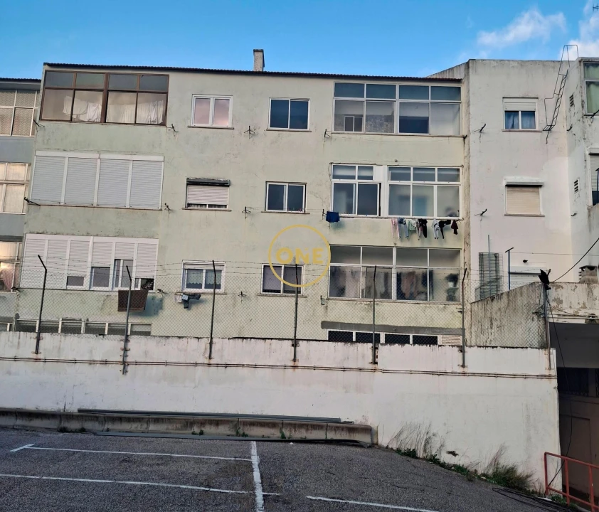 Apartamento T2 para Venda em Amora Foto 30