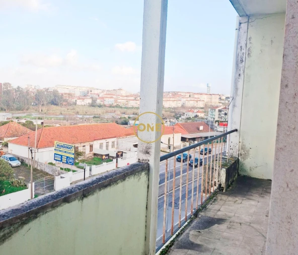 Apartamento T2 para Venda em Amora Foto 20