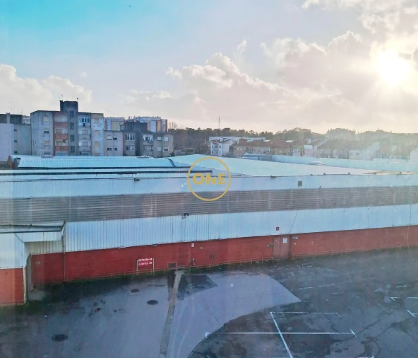 Apartamento T2 para Venda em Amora Foto 11