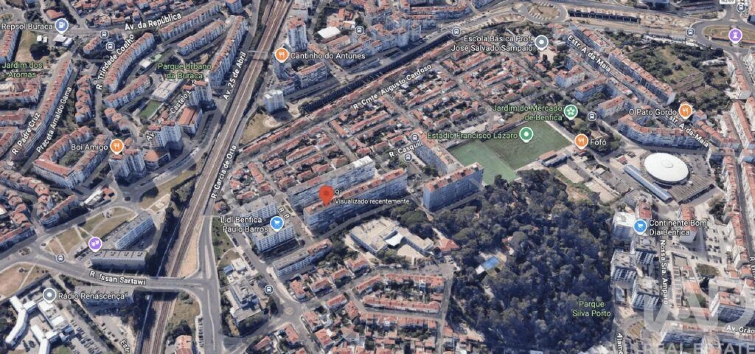 Apartamento T3 para Venda em Benfica Foto 29