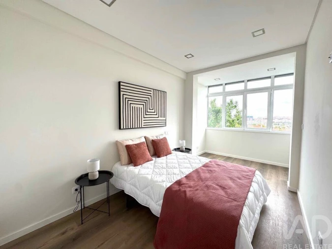 Apartamento T3 para Venda em Benfica Foto 15