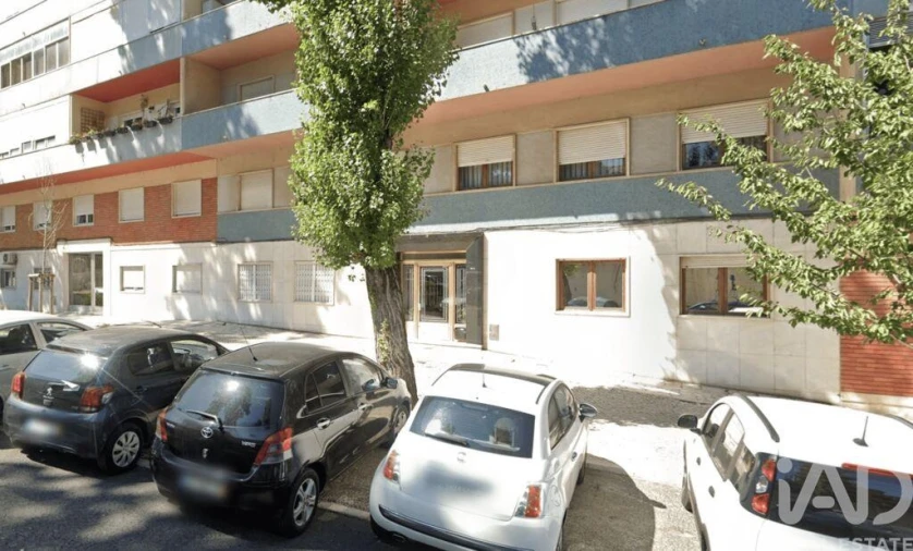 Apartamento T3 para Venda em Benfica Foto 22