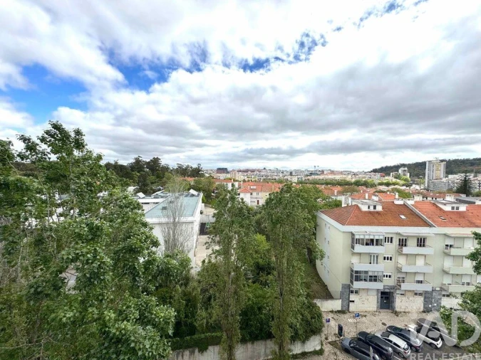 Apartamento T3 para Venda em Benfica Foto 10