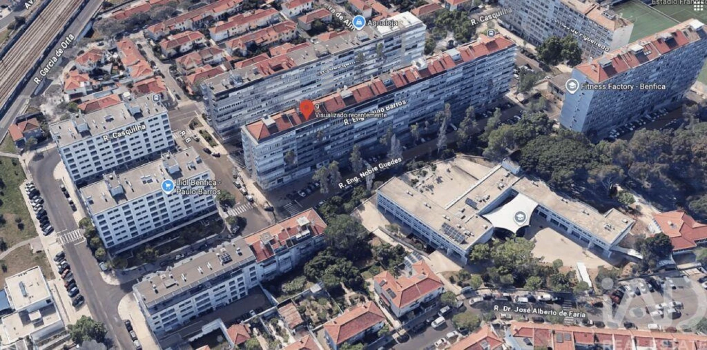 Apartamento T3 para Venda em Benfica Foto 28