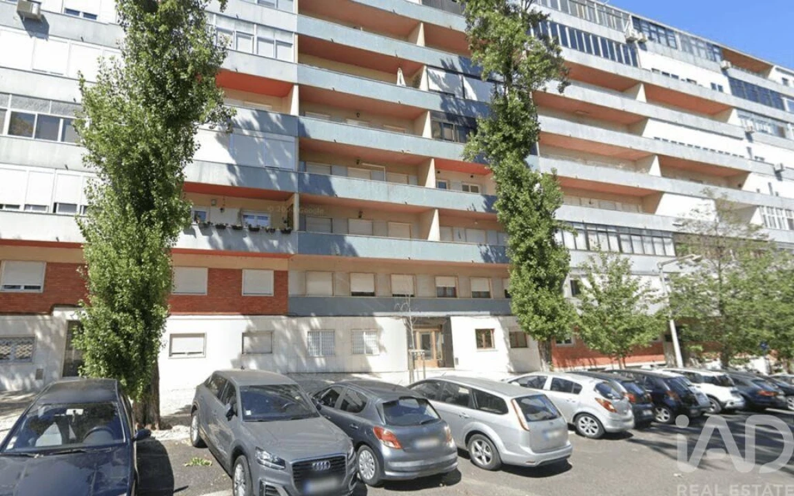 Apartamento T3 para Venda em Benfica Foto 21