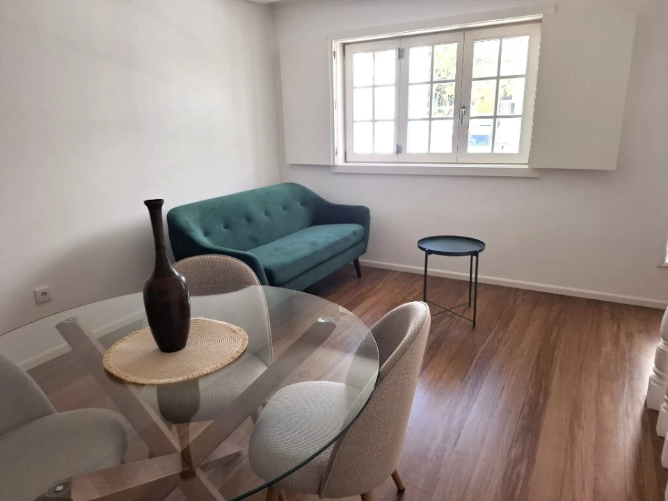 Moradia T2 para Arrendamento férias em Oliveira, São Paio e São Sebastião Foto 2