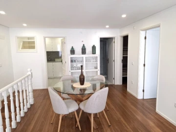 Moradia T2 para Arrendamento férias em Oliveira, São Paio e São Sebastião