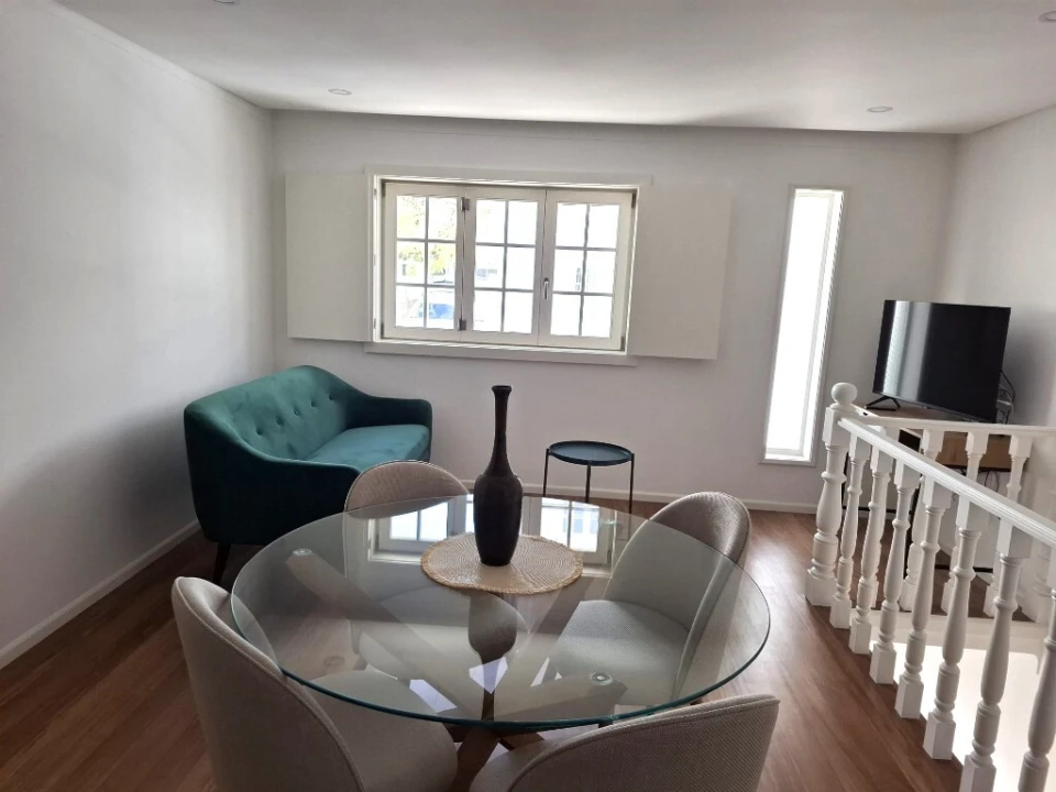 Moradia T2 para Arrendamento férias em Oliveira, São Paio e São Sebastião Foto 5