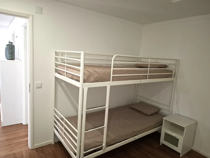 Moradia T2 para Arrendamento férias em Oliveira, São Paio e São Sebastião Foto 10