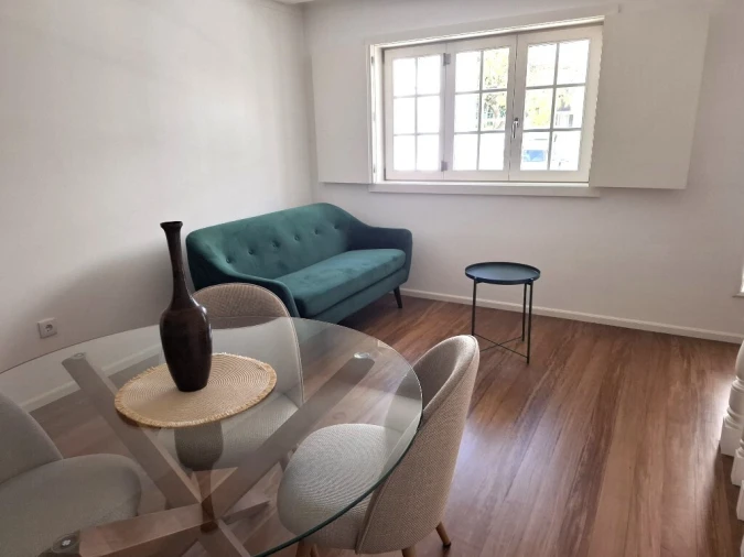 Moradia T2 para Arrendamento férias em Oliveira, São Paio e São Sebastião Foto 2