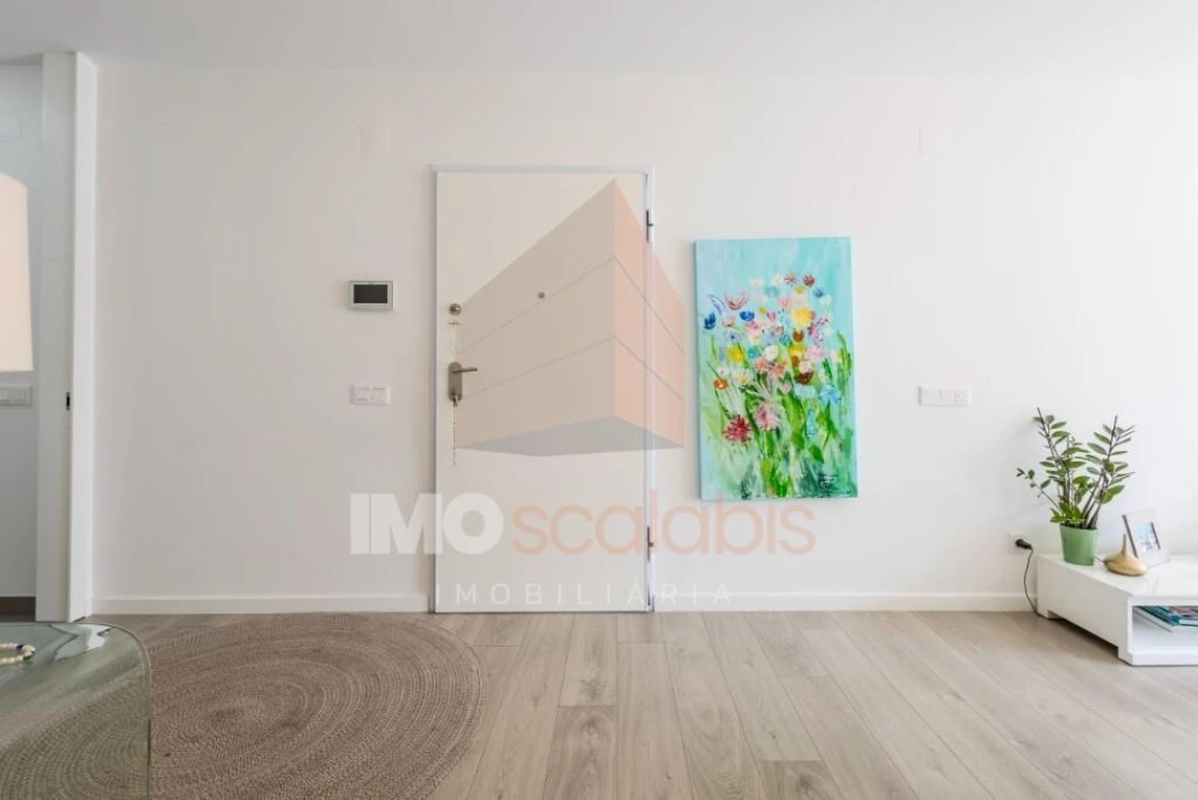 Apartamento T3 para Venda em Romeira e Várzea Foto 29