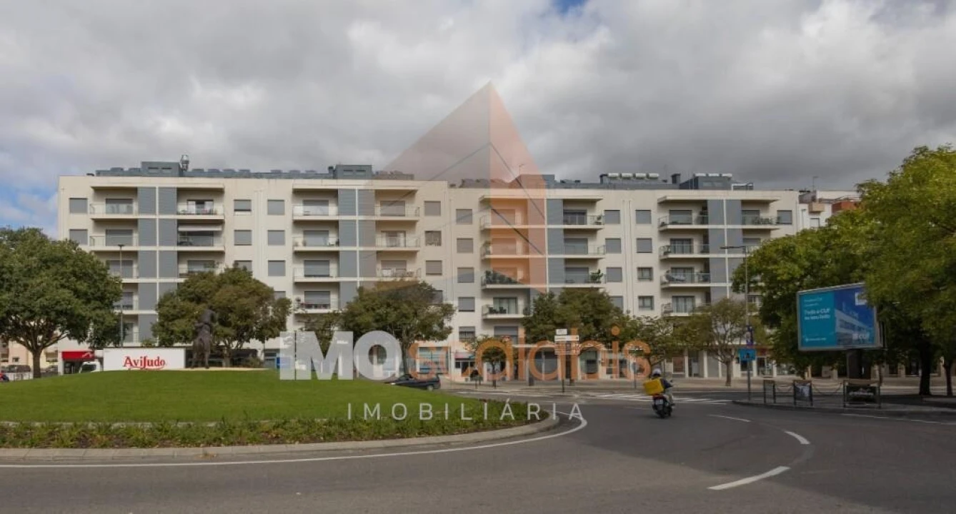 Apartamento T3 para Venda em Romeira e Várzea Foto 1