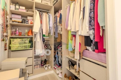 Apartamento T3 para Venda em Romeira e Várzea