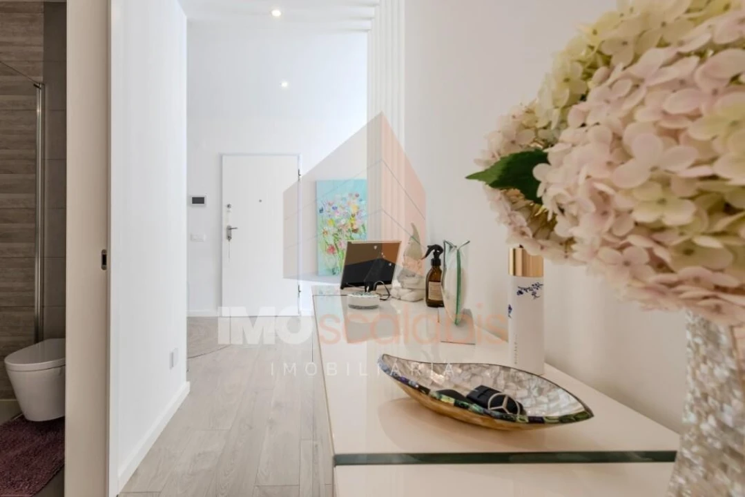 Apartamento T3 para Venda em Romeira e Várzea Foto 28