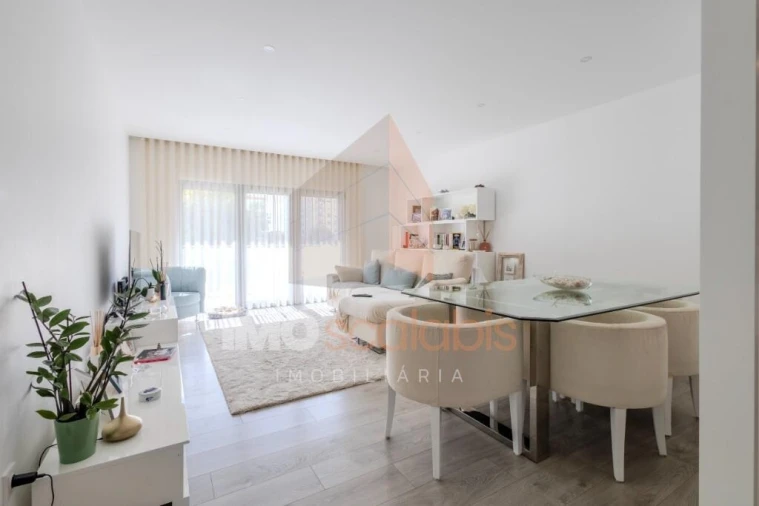 Apartamento T3 para Venda em Romeira e Várzea Foto 30