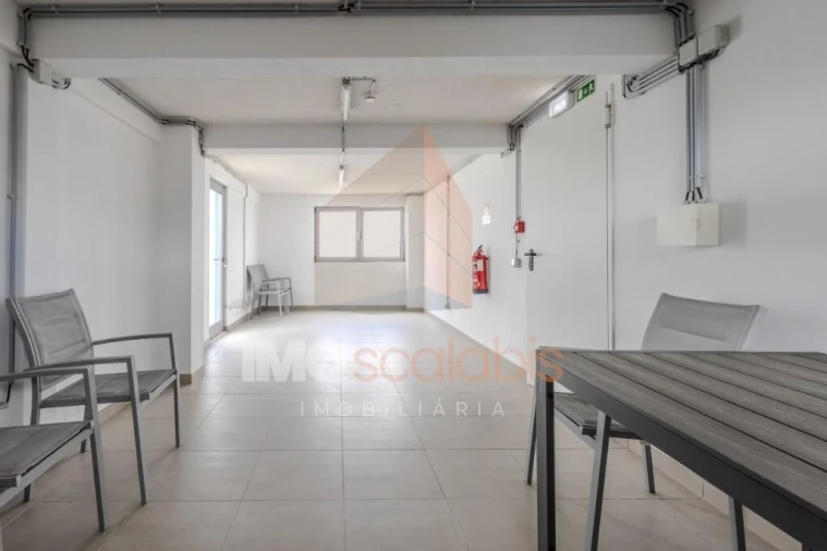 Apartamento T3 para Venda em Romeira e Várzea Foto 44