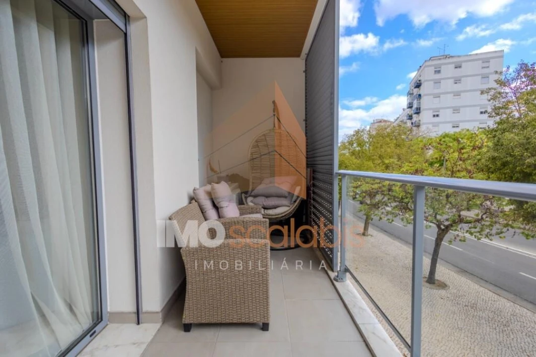 Apartamento T3 para Venda em Romeira e Várzea Foto 38