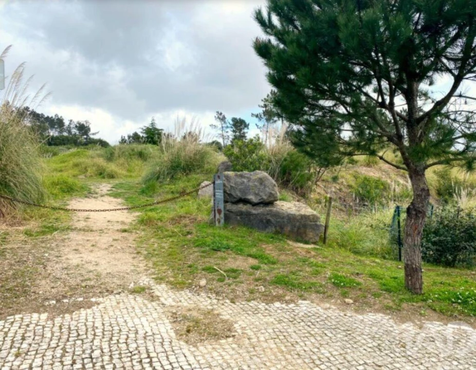 Terreno para Venda em Queluz e Belas Foto 16