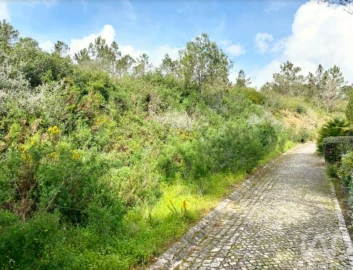 Terreno para Venda em Queluz e Belas