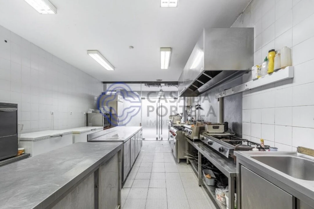 Negócio para Trespasse em Antas e Abade de Vermoim Foto 17