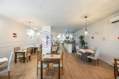 Negócio para Trespasse em Antas e Abade de Vermoim