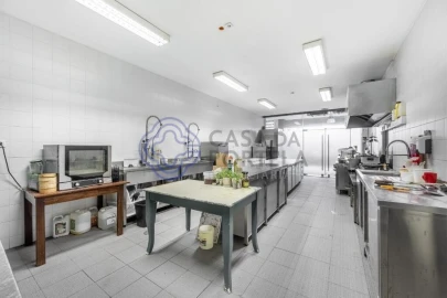 Negócio para Trespasse em Antas e Abade de Vermoim