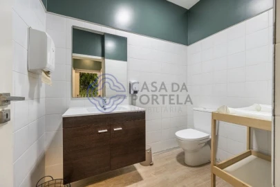 Negócio para Trespasse em Antas e Abade de Vermoim