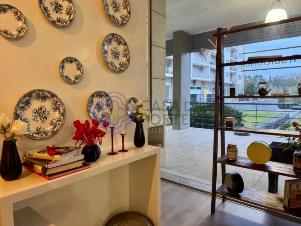 Negócio para Trespasse em Antas e Abade de Vermoim Foto 21