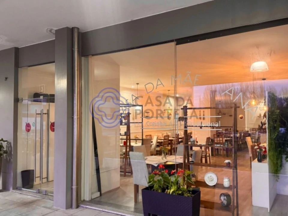 Negócio para Trespasse em Antas e Abade de Vermoim Foto 1