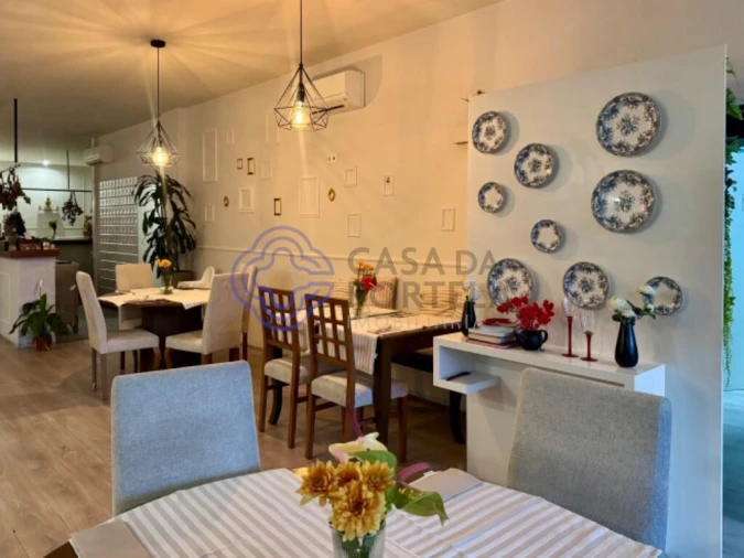 Negócio para Trespasse em Antas e Abade de Vermoim Foto 10