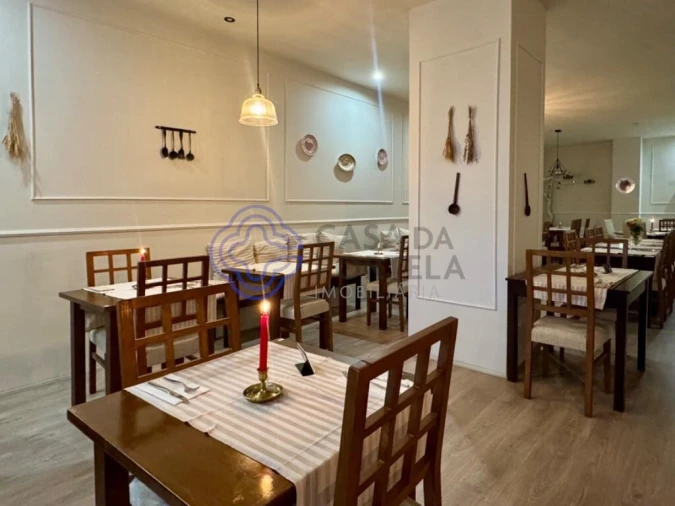 Negócio para Trespasse em Antas e Abade de Vermoim Foto 7