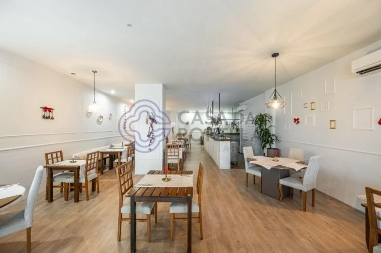 Negócio para Trespasse em Antas e Abade de Vermoim Foto 5