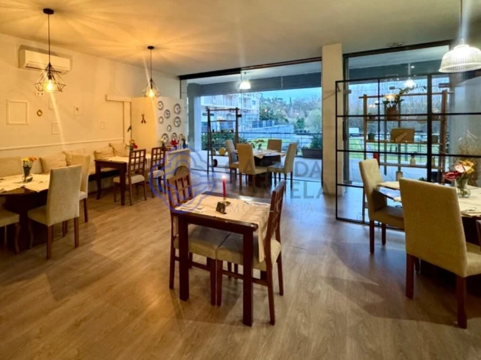 Negócio para Trespasse em Antas e Abade de Vermoim Foto 6