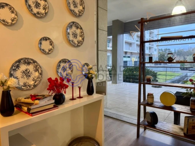 Negócio para Trespasse em Antas e Abade de Vermoim Foto 21