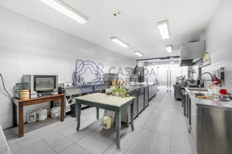 Negócio para Trespasse em Antas e Abade de Vermoim Foto 15