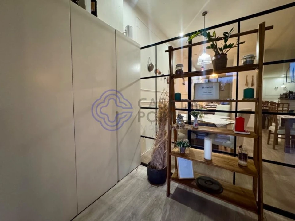 Negócio para Trespasse em Antas e Abade de Vermoim Foto 22