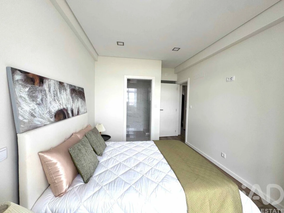 Apartamento T3 para Venda em Benfica Foto 12