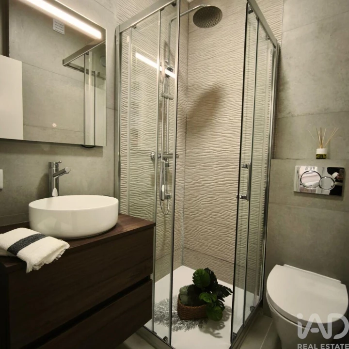 Apartamento T3 para Venda em Benfica Foto 14