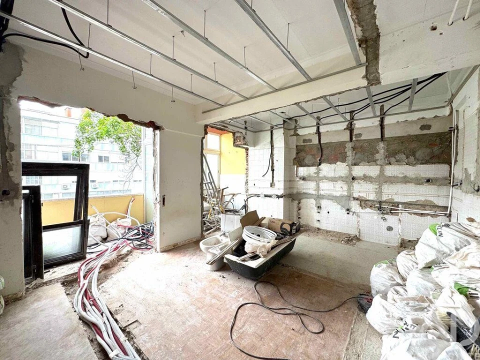 Apartamento T3 para Venda em Benfica Foto 26
