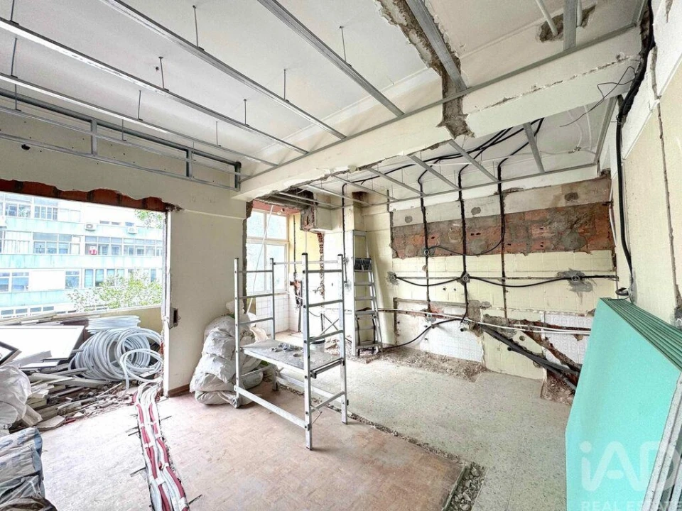 Apartamento T3 para Venda em Benfica Foto 24