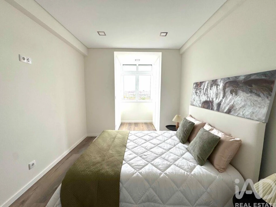 Apartamento T3 para Venda em Benfica Foto 13